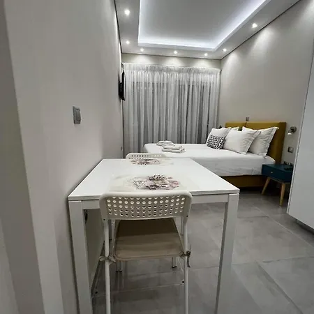 Apartment Atlantis *