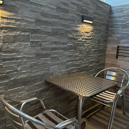 Atlantis Apartment *