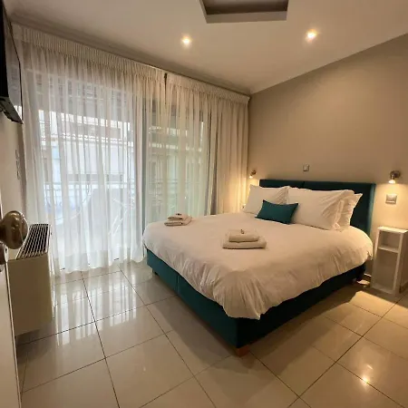 Apartmán Atlantis