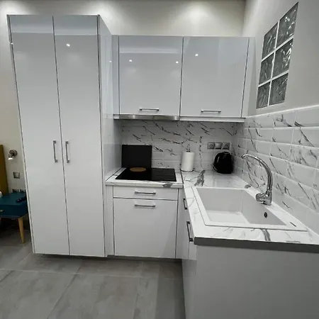 Atlantis Apartment