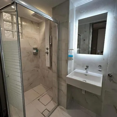 Apartment Atlantis