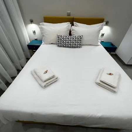Apartment Atlantis Artemida (Attica)
