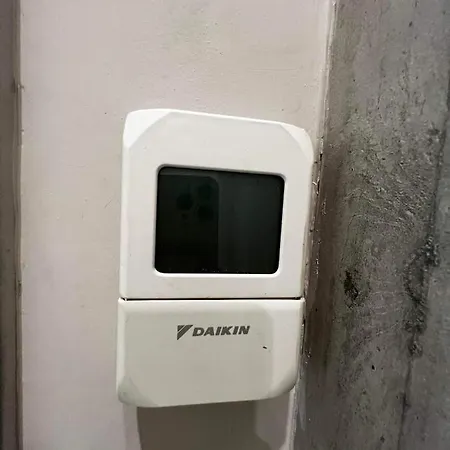 Atlantis Apartment *