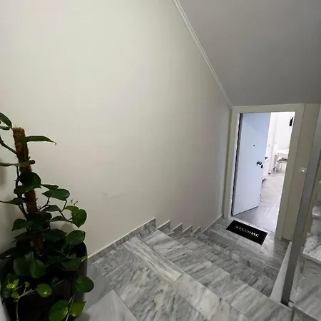 Atlantis Apartment Artemida (Attica)