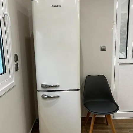Atlantis Apartment