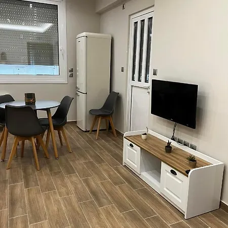 Apartmán Atlantis *