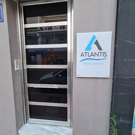 Atlantis
