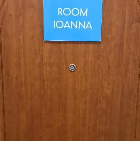Apartmán Atlantis